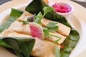 Hosteria Las Quintas Hotel