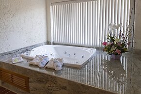 Hosteria Las Quintas Hotel