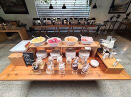 Hosteria Las Quintas Hotel