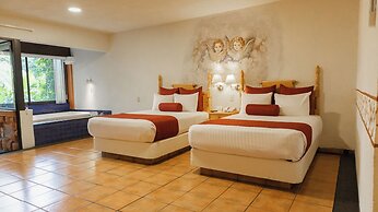 Hosteria Las Quintas Hotel