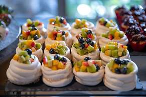 Hosteria Las Quintas Hotel