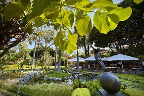 Hosteria Las Quintas Hotel