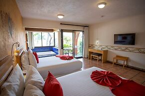 Hosteria Las Quintas Hotel