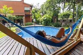 Hostería Las Quintas Hotel