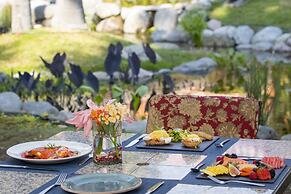 Hosteria Las Quintas Hotel