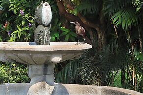 Hosteria Las Quintas Hotel