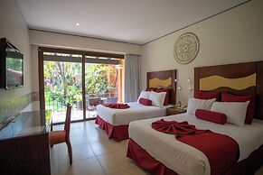 Hosteria Las Quintas Hotel