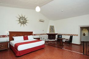 Hosteria Las Quintas Hotel