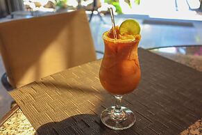 Hosteria Las Quintas Hotel