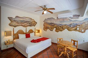 Hosteria Las Quintas Hotel