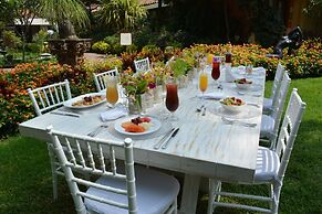 Hosteria Las Quintas Hotel