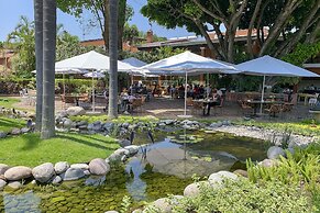 Hosteria Las Quintas Hotel