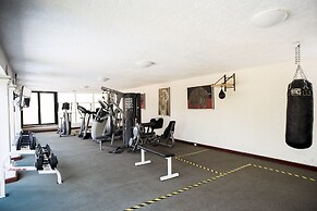 Hosteria Las Quintas Hotel