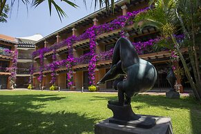 Hosteria Las Quintas Hotel