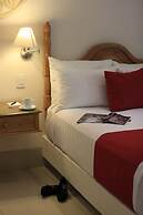 Hosteria Las Quintas Hotel