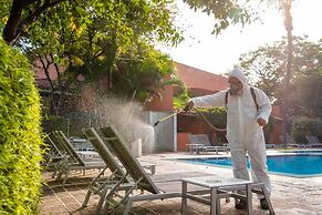 Hosteria Las Quintas Hotel