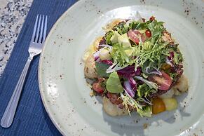 Hosteria Las Quintas Hotel