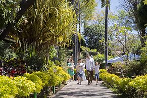 Hosteria Las Quintas Hotel