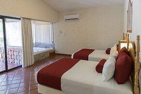 Hosteria Las Quintas Hotel