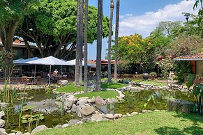 Hosteria Las Quintas Hotel