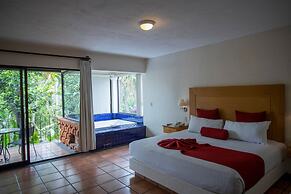 Hosteria Las Quintas Hotel