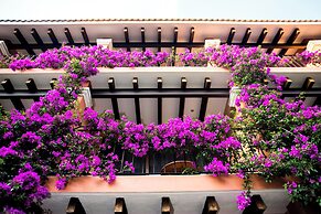 Hosteria Las Quintas Hotel