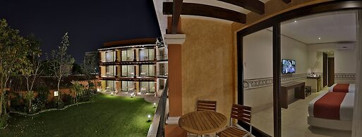 Hosteria Las Quintas Hotel