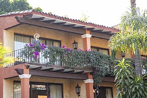 Hosteria Las Quintas Hotel