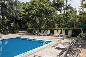 Hosteria Las Quintas Hotel