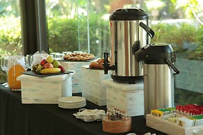 Hosteria Las Quintas Hotel