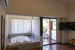 Hosteria Las Quintas Hotel