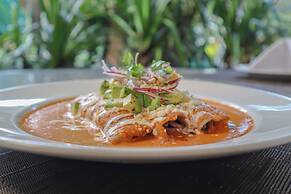 Hosteria Las Quintas Hotel