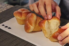 Hosteria Las Quintas Hotel