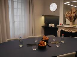 Tribe Paris Batignolles