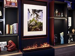 Tribe Paris Batignolles