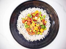 Tribe Paris Batignolles