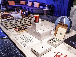 Tribe Paris Batignolles