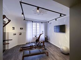 Tribe Paris Batignolles