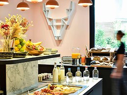 Tribe Paris Batignolles