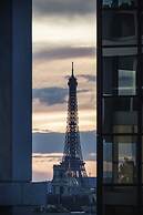 Tribe Paris Batignolles