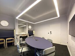 Tribe Paris Batignolles