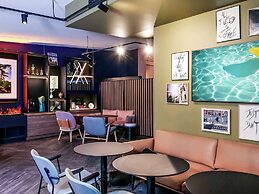 Tribe Paris Batignolles