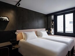 Tribe Paris Batignolles