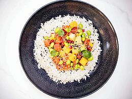 Tribe Paris Batignolles