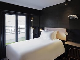 Tribe Paris Batignolles