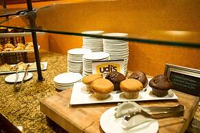 Hilton Peachtree City Atlanta Hotel & Conference Center