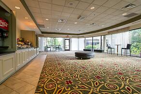 Hilton Peachtree City Atlanta Hotel & Conference Center
