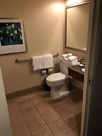 Hilton Peachtree City Atlanta Hotel & Conference Center