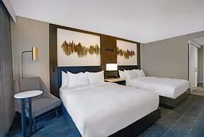 Hilton Peachtree City Atlanta Hotel & Conference Center