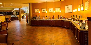 Hilton Peachtree City Atlanta Hotel & Conference Center